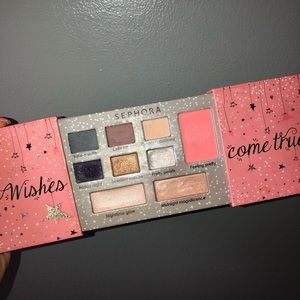 SEPHORA WISHES COME TRUE PALETTE